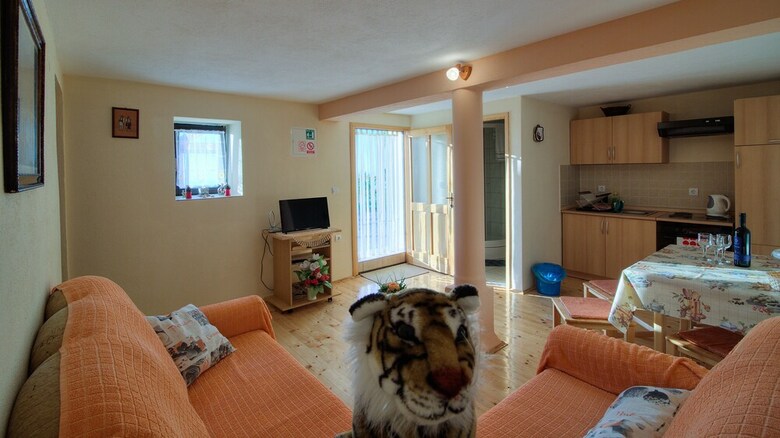 Holiday House