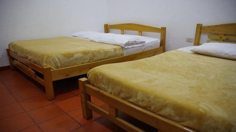 Hotel Casa Gloria En Villa de Leyva