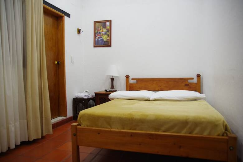 Hotel Casa Gloria En Villa de Leyva