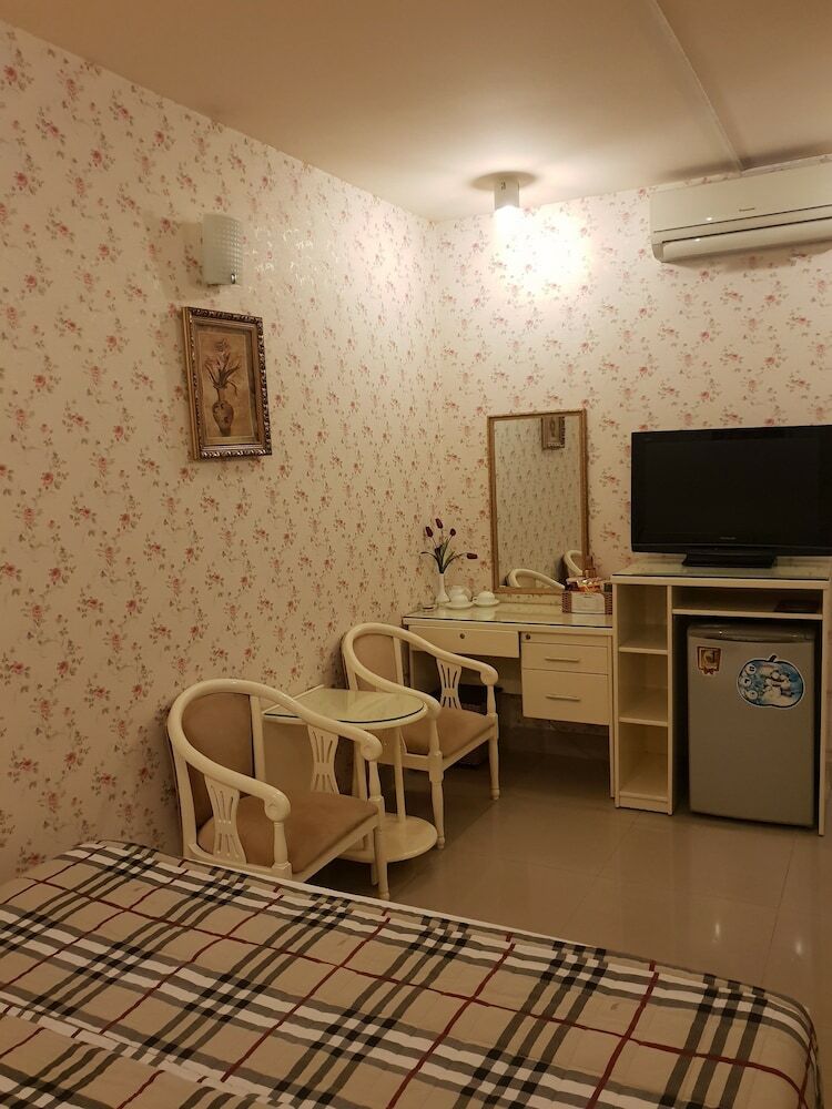 Du Xuan Hotel