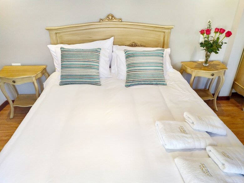 Boutique Hotel Casona D'alameda