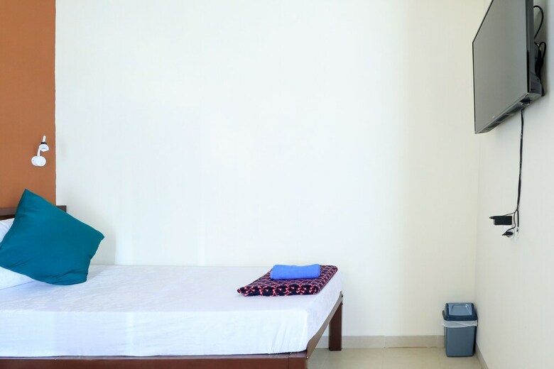 Hostal Gelatik Bed And Breakfast - Hostel