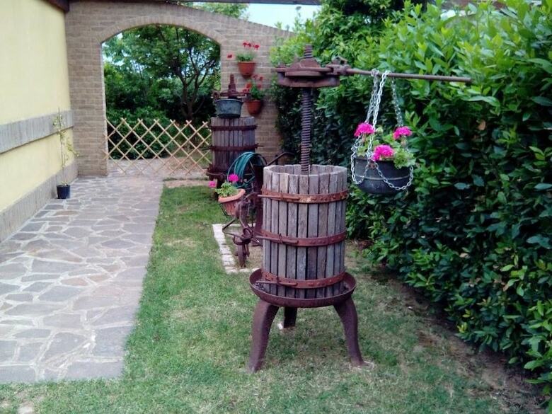 Bed & Breakfast Recanati Family