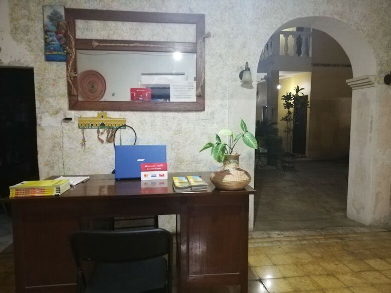 Hotel La Paloma