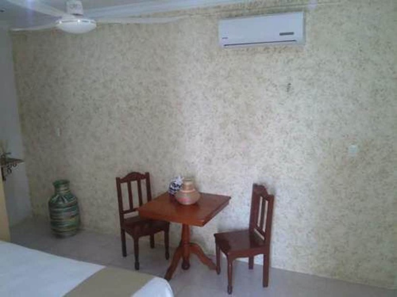 Hotel La Paloma