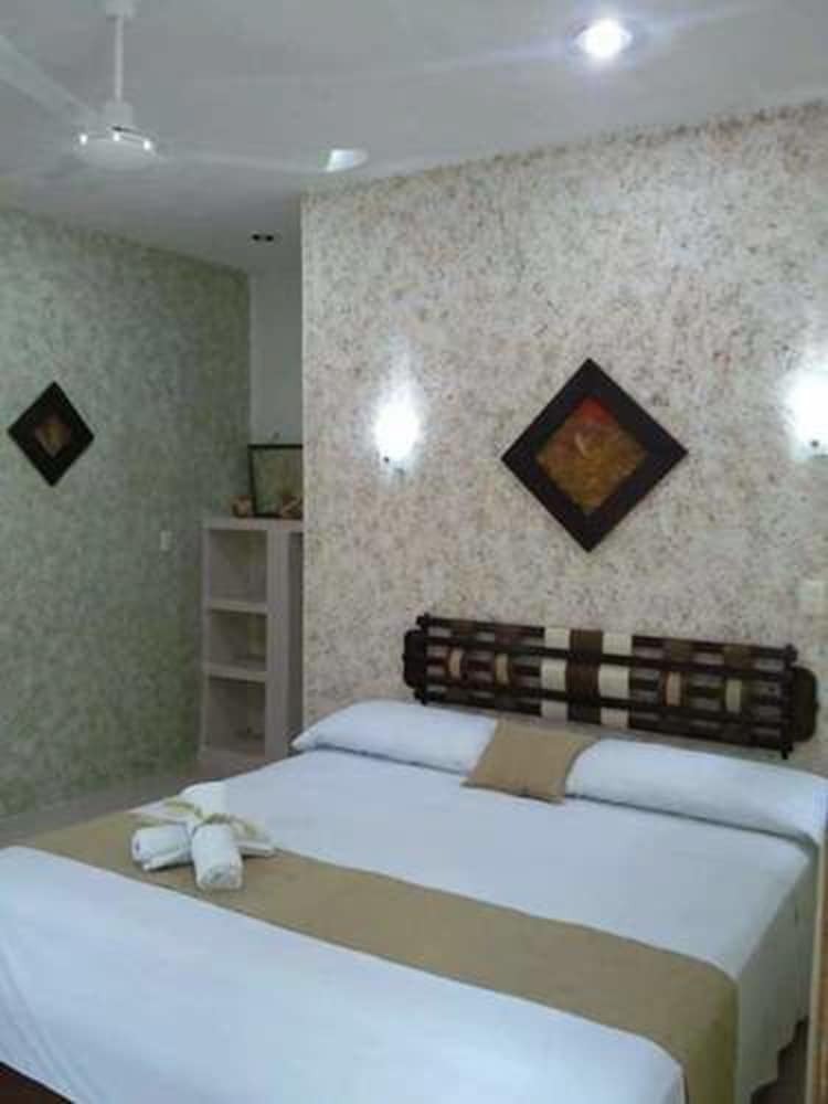 Hotel La Paloma