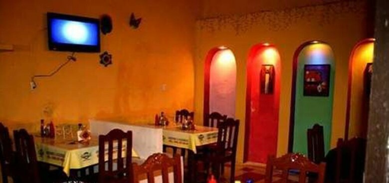 Hotel La Paloma