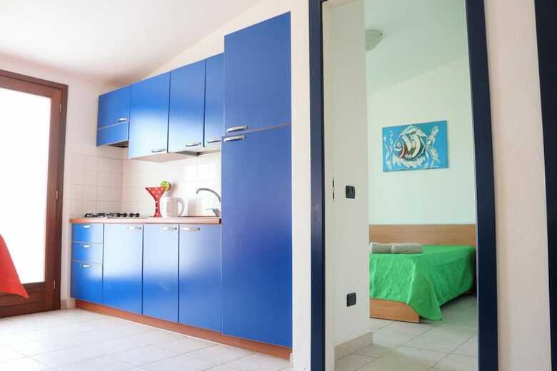 Apartamento Summer House