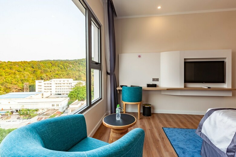 Hostal An Phu Hotel