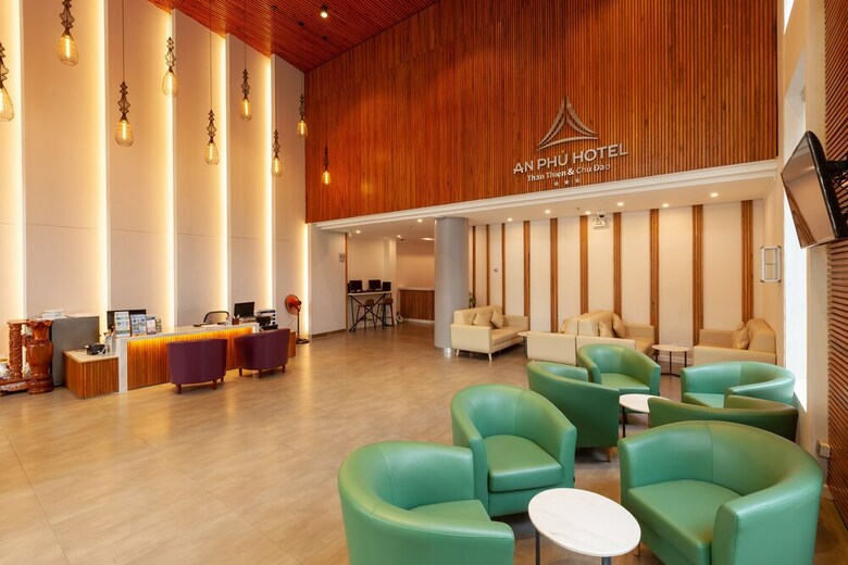 Hostal An Phu Hotel
