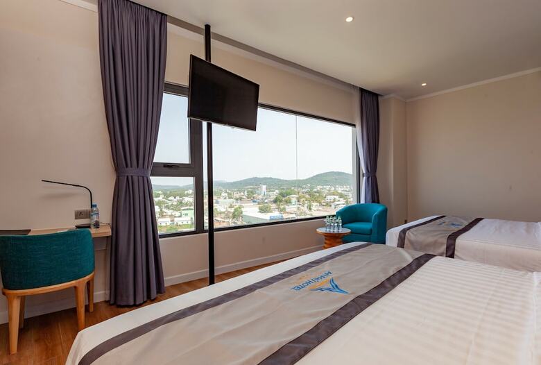 Hostal An Phu Hotel