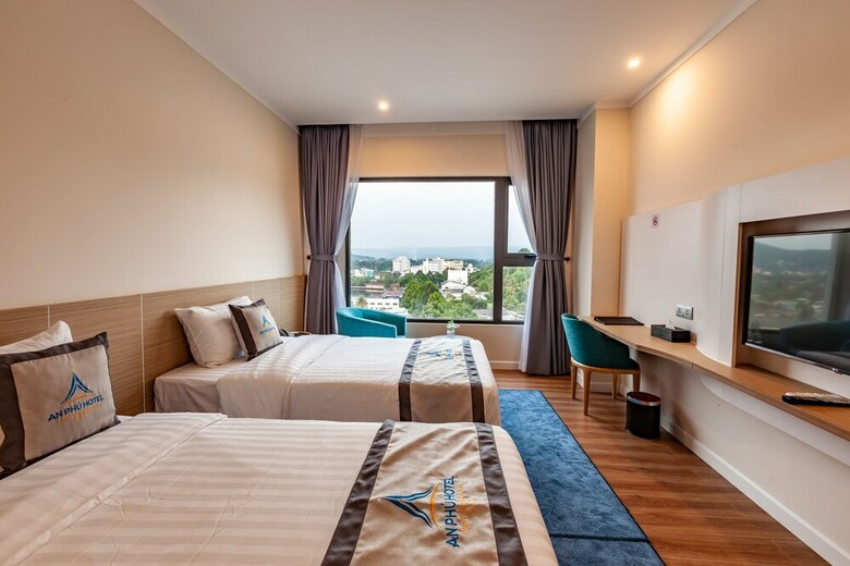 Hostal An Phu Hotel