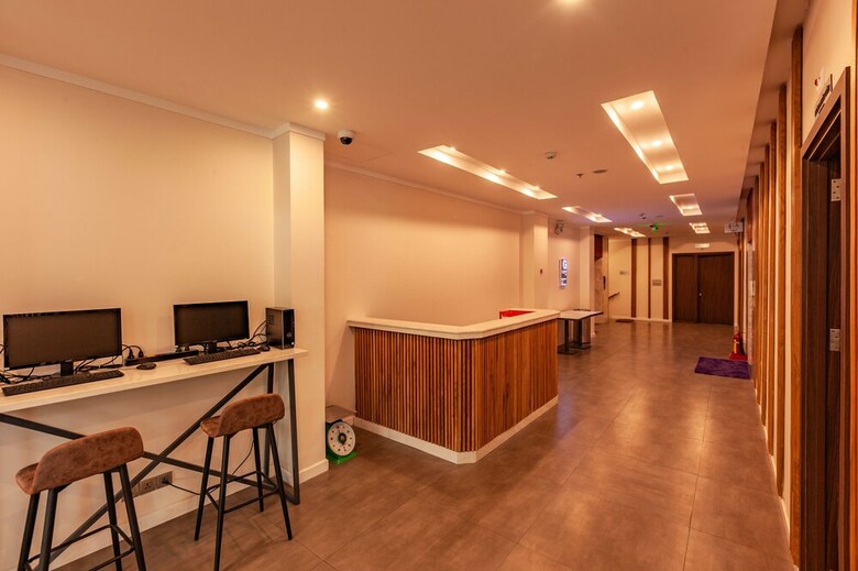 Hostal An Phu Hotel