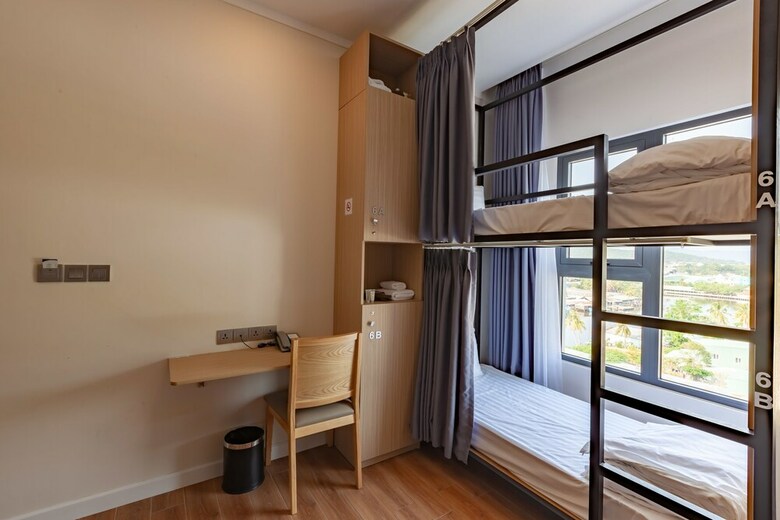 Hostal An Phu Hotel