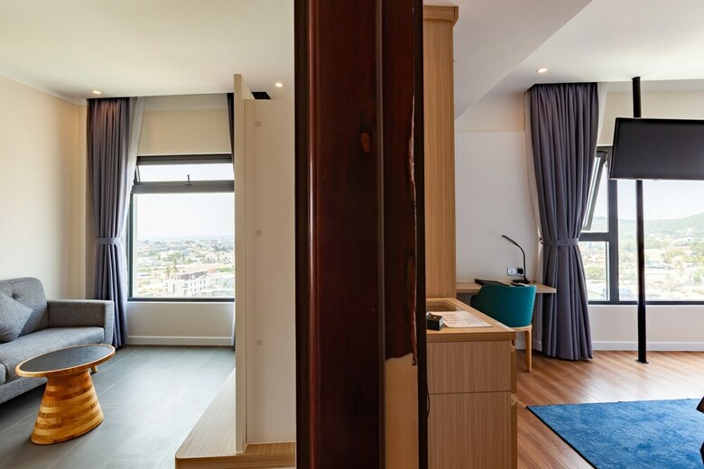 Hostal An Phu Hotel