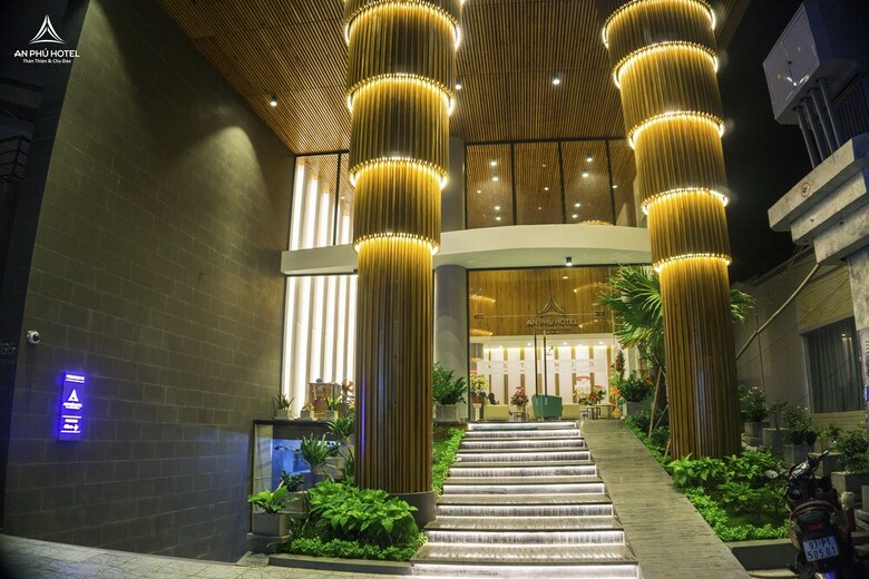 Hostal An Phu Hotel