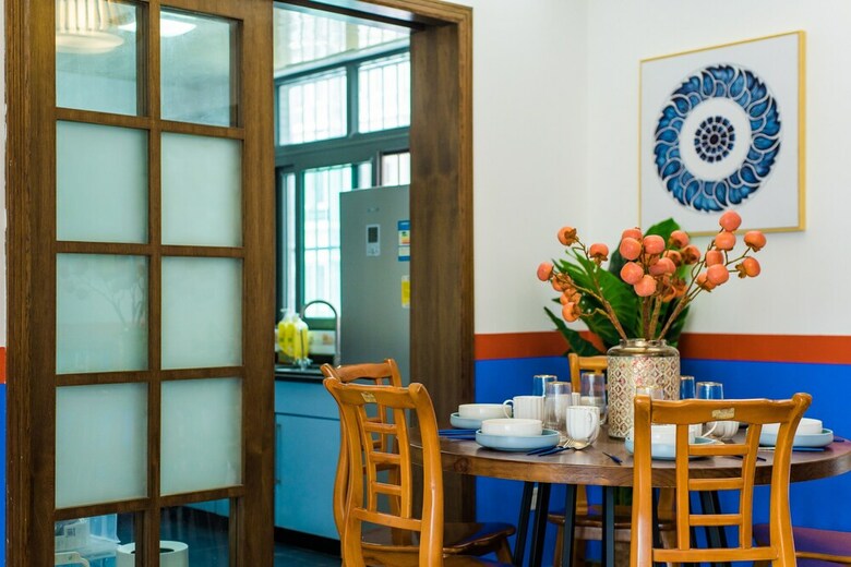 Locals Boutique Apartment Jida No.6