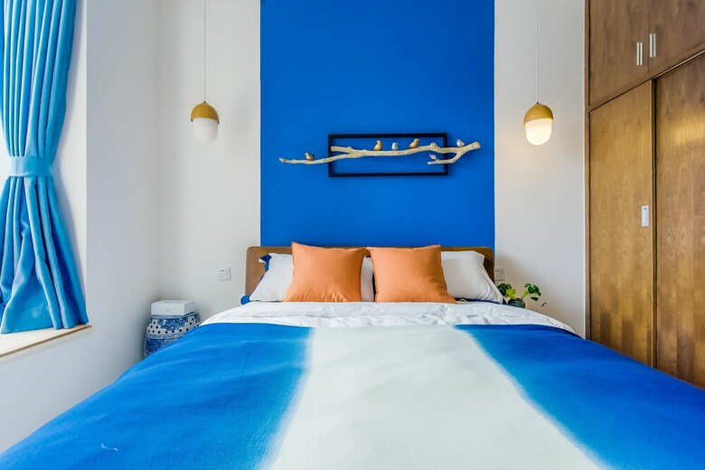 Locals Boutique Apartment Jida No.6