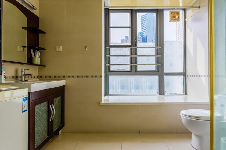 Locals Boutique Apartment Jida No.6
