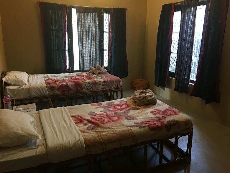 Bed & Breakfast New Hotel Castle