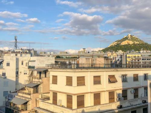 Olala Syntagma Apartments