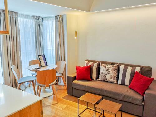 Olala Syntagma Apartments