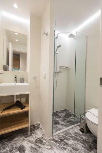 Olala Syntagma Apartments