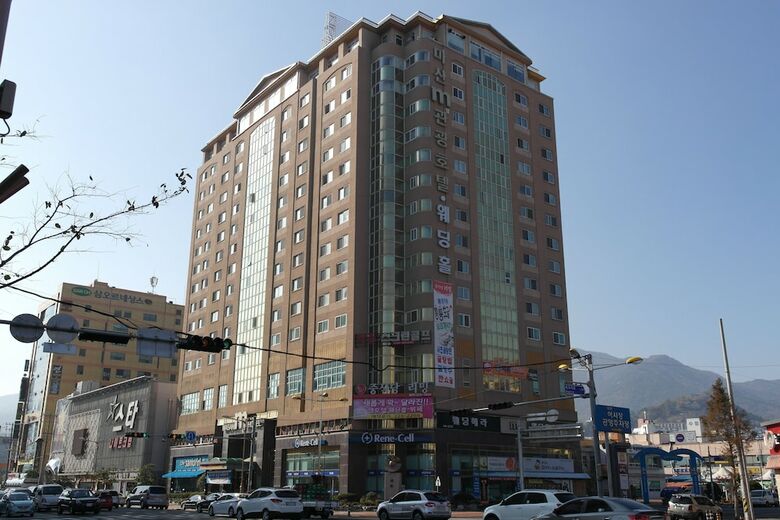 Masan M Hotel