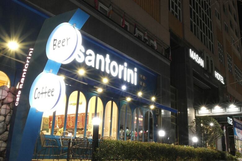 Masan M Hotel