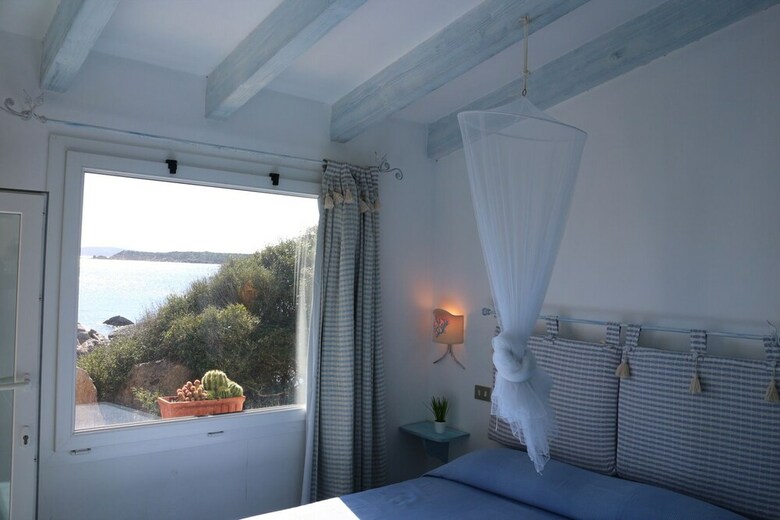Apartamento Villette Valle Dell'erica