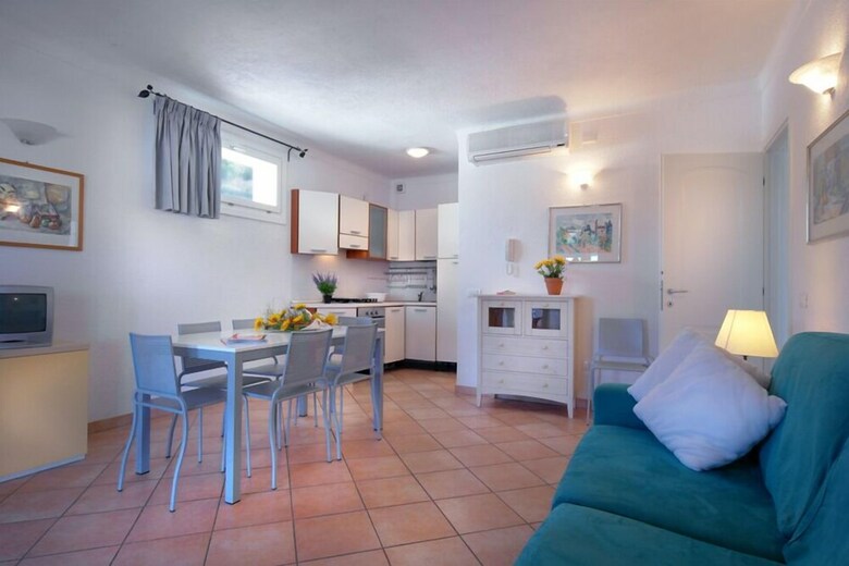 Apartamento La Perla Del Porto