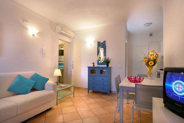 Apartamento La Perla Del Porto