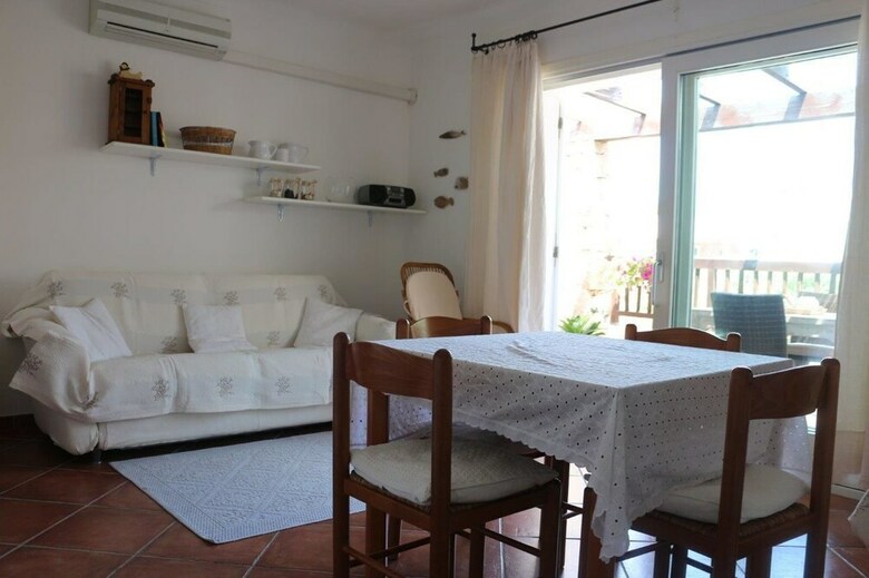 Apartamento La Perla Del Porto
