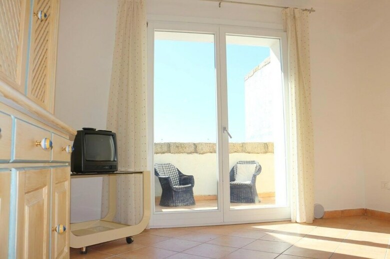 Apartamento La Perla Del Porto