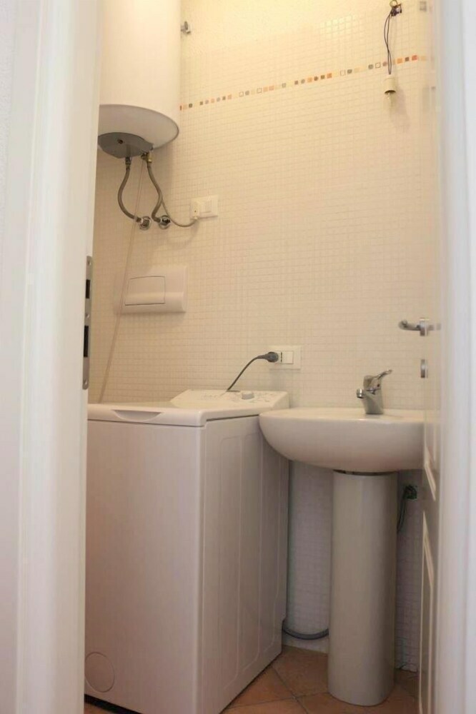 Apartamento La Perla Del Porto