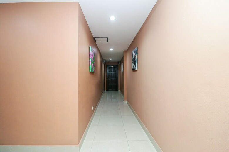 Hotel Oyo 131 Griebs Inn