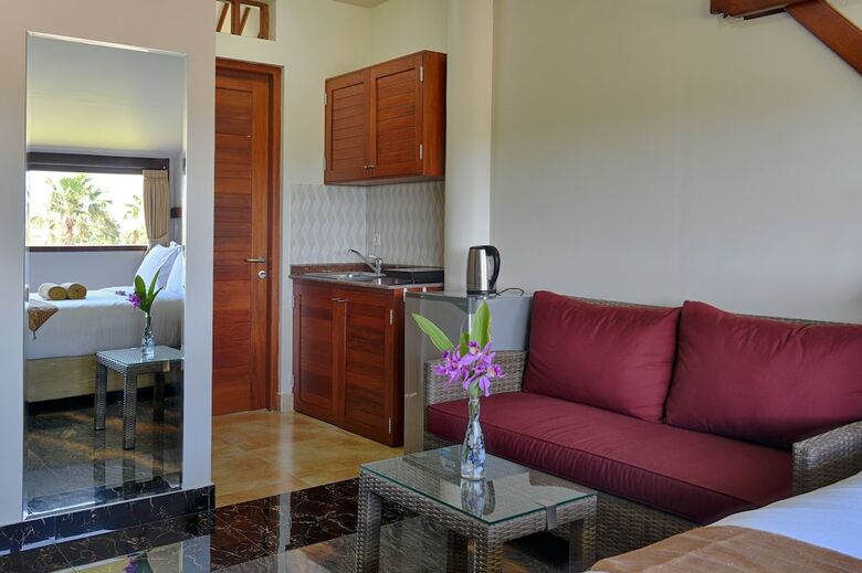 Villa Kayu Putih