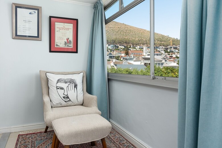 Apartamentos Taronga Mansions 21