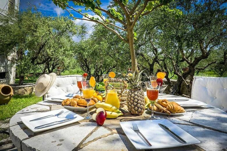 Joya Luxury Villas