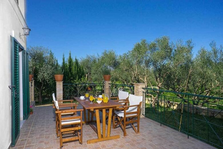 Joya Luxury Villas
