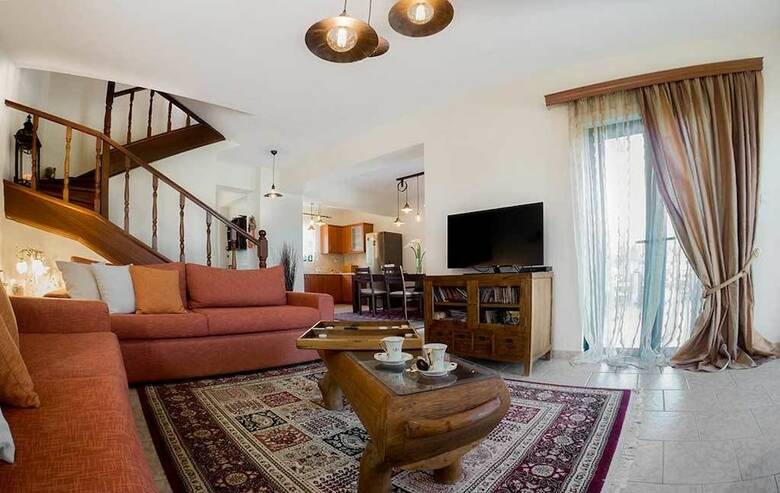 Joya Luxury Villas
