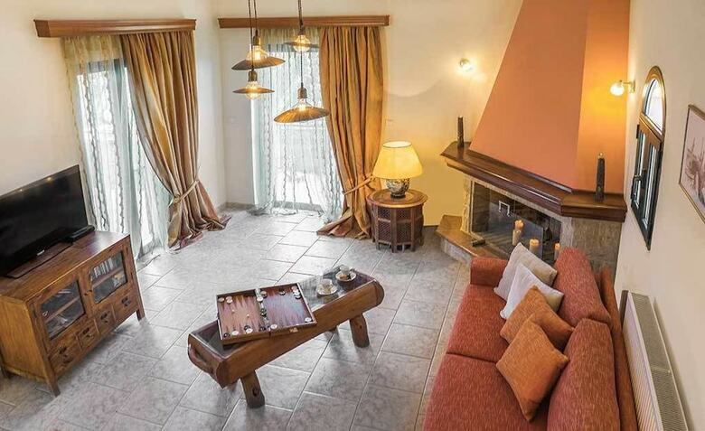 Joya Luxury Villas