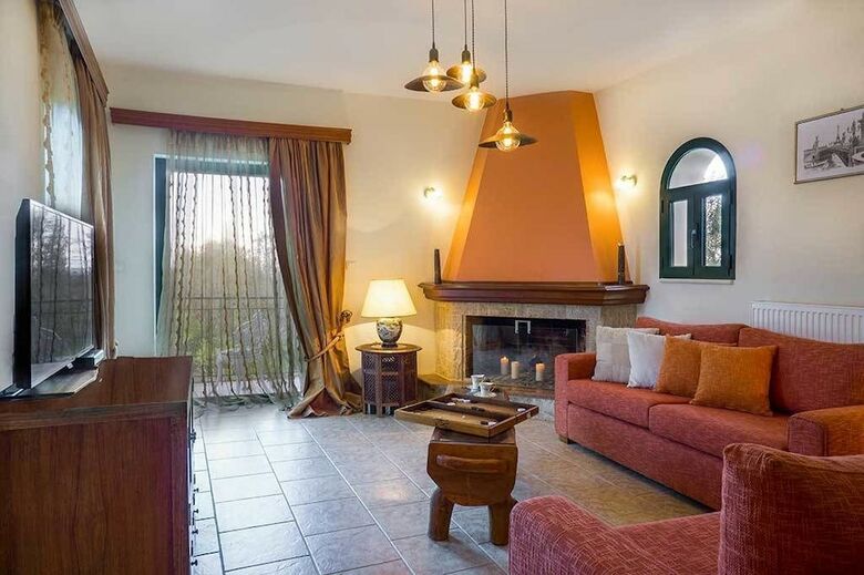 Joya Luxury Villas