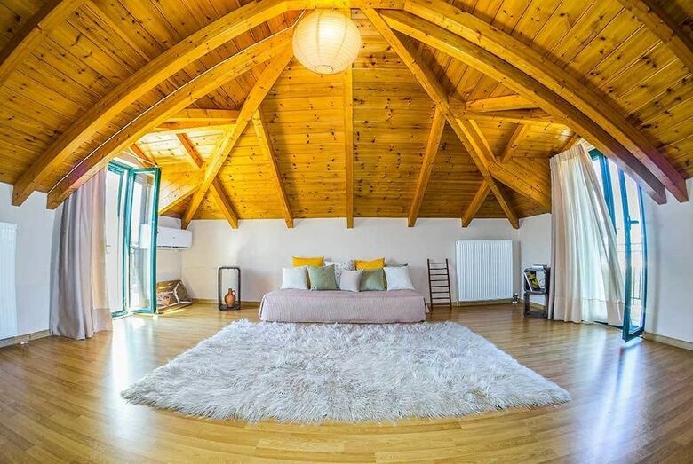 Joya Luxury Villas