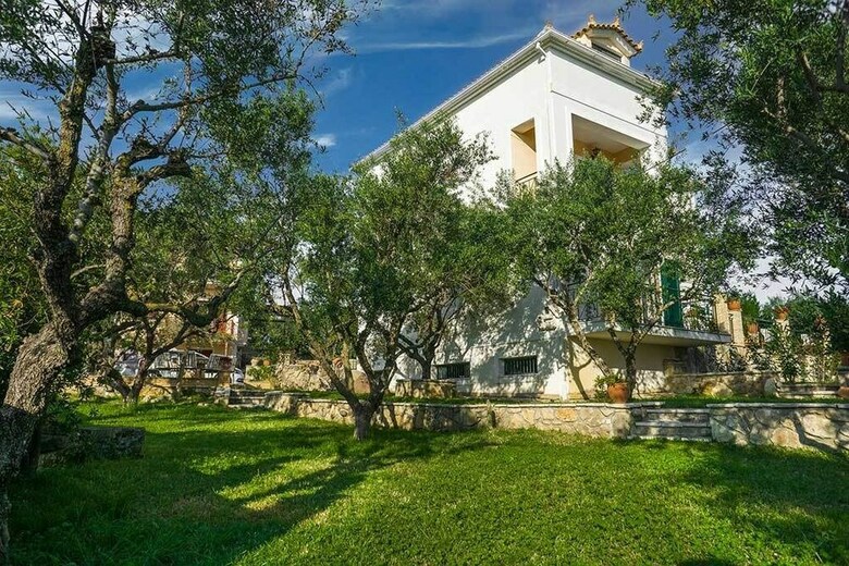 Joya Luxury Villas