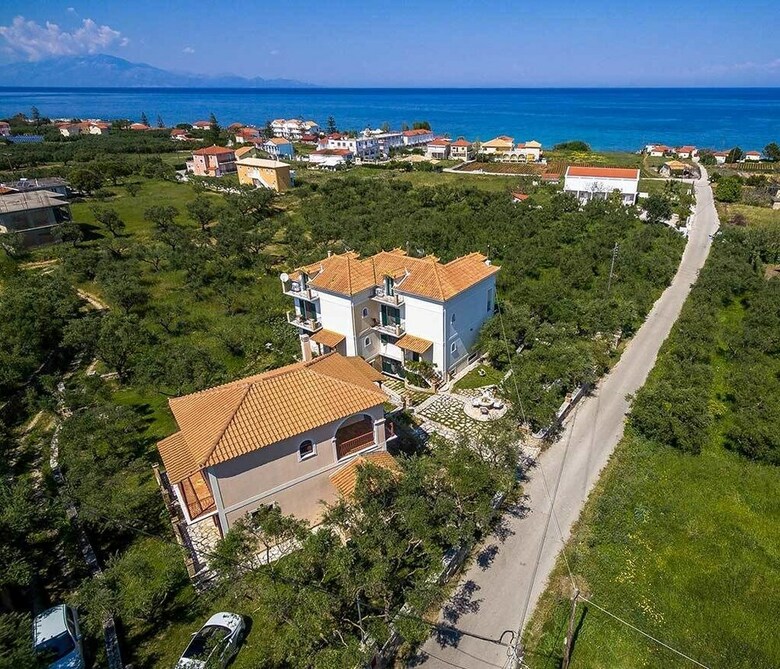 Joya Luxury Villas