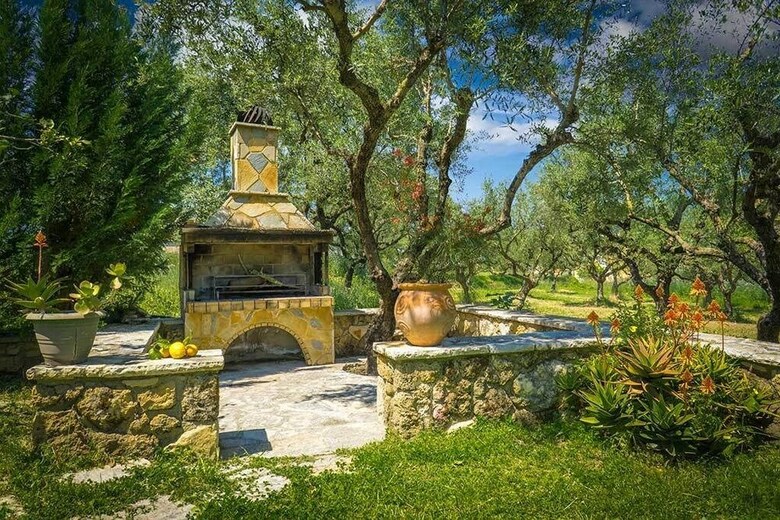 Joya Luxury Villas