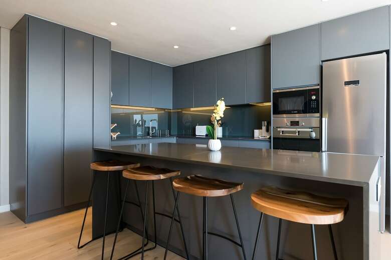 Apartamentos Chepstow 302