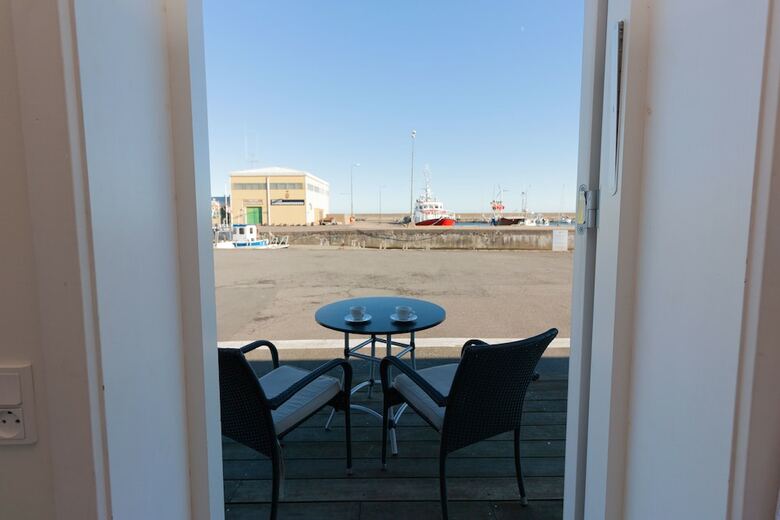 Hostal Harbour Sleep