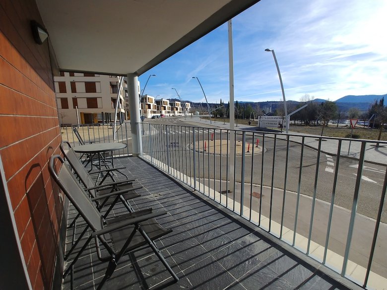Apartamentos Margas Golf - Primera E